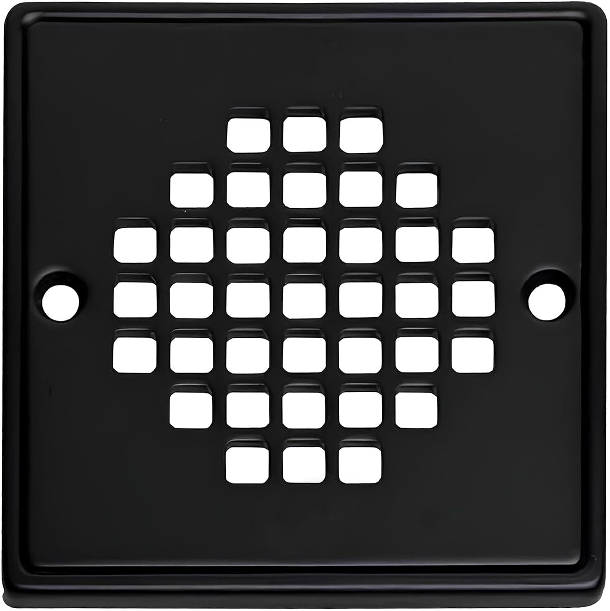 Strainer Screw-in Square MBLK 42418
