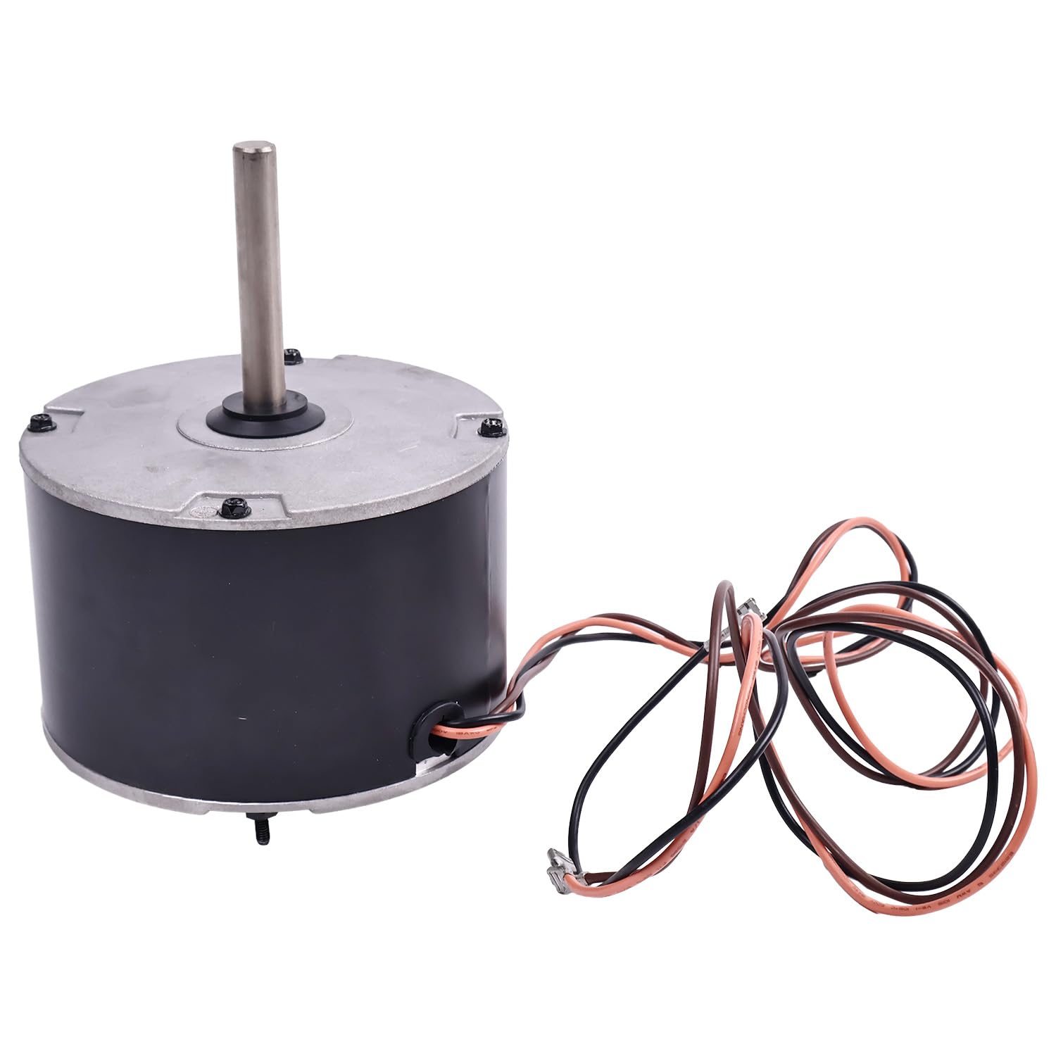 Holdia 03242 Condenser Fan Motor 1/6 hp, 1075 RPM, 208230V Compatible