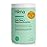 Hilma Daily Fiber and Digestive Enzymes, Fiber Supplement Powder with Prebiotics and Enzymes Formulated with Psyllium Husk and Acacia, Gluten Free, Vegan, FSA Eligible, Digestive Support, 30 Servings