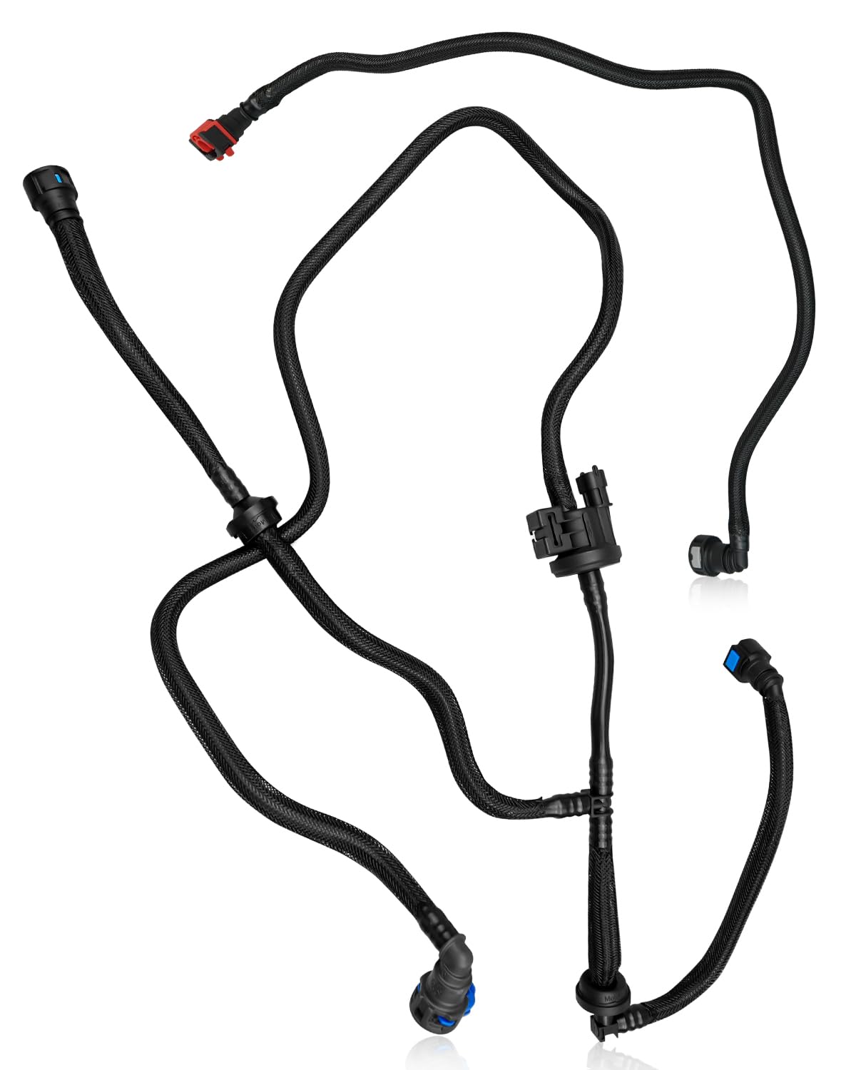 Vapor Canister Purge Valve Fit for Ford Escape Lincoln Corsair