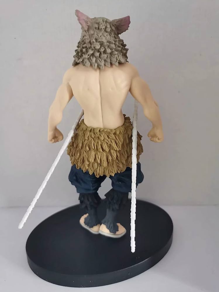 Amazon | 鬼滅の刃 アニメフィギュアセット 鬼滅の刃 禅二郎