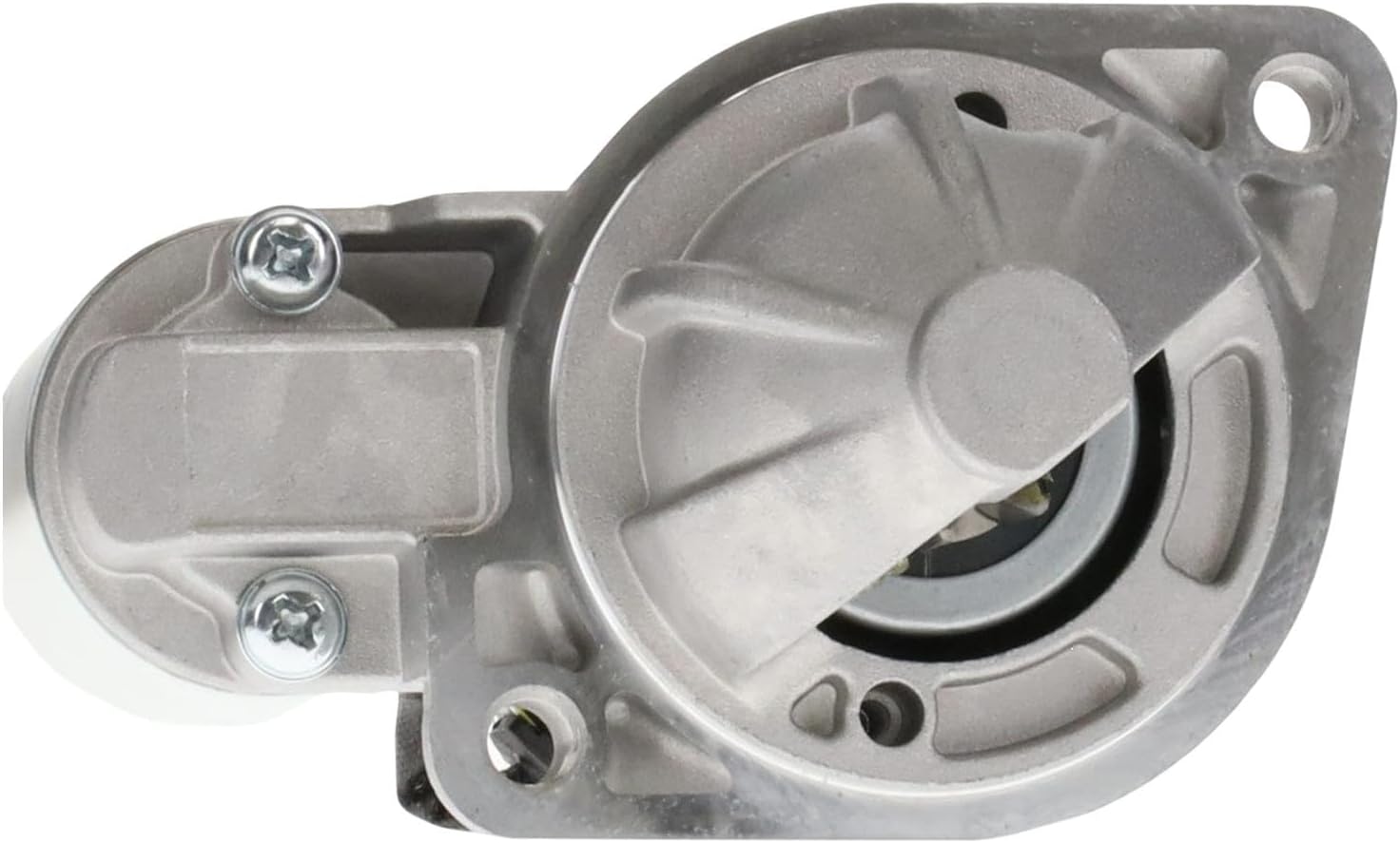 OEG Parts New Starter Compatible with Hyundai 2.0L Elantra 2007-2012, Tiburon 07-08, Compatible with Kia 2.0L Soul 2010-11, Spectra Spectra5 2007-09, Sportage 2007-2010 063522626010 3610023170