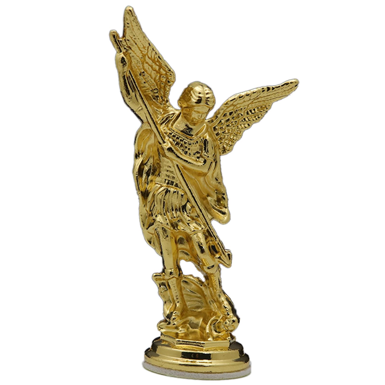 Elnwnnkc Artistic Resin Ornaments Divines Statues for Garden and Indoor Scene Decoration Outdoor Use Sculpture