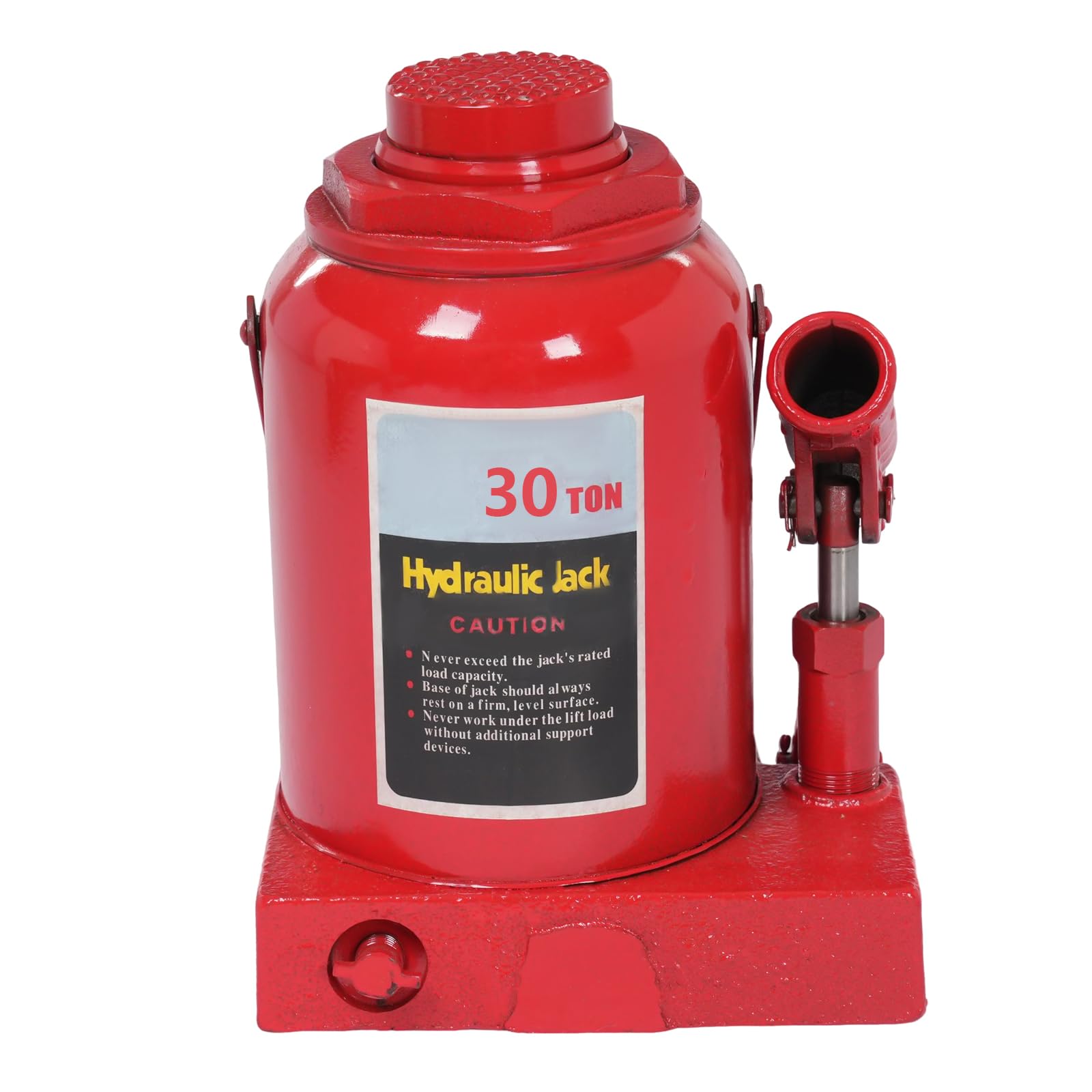 Gato hidráulico de botella 30T/50T gato hidráulico (30 toneladas)