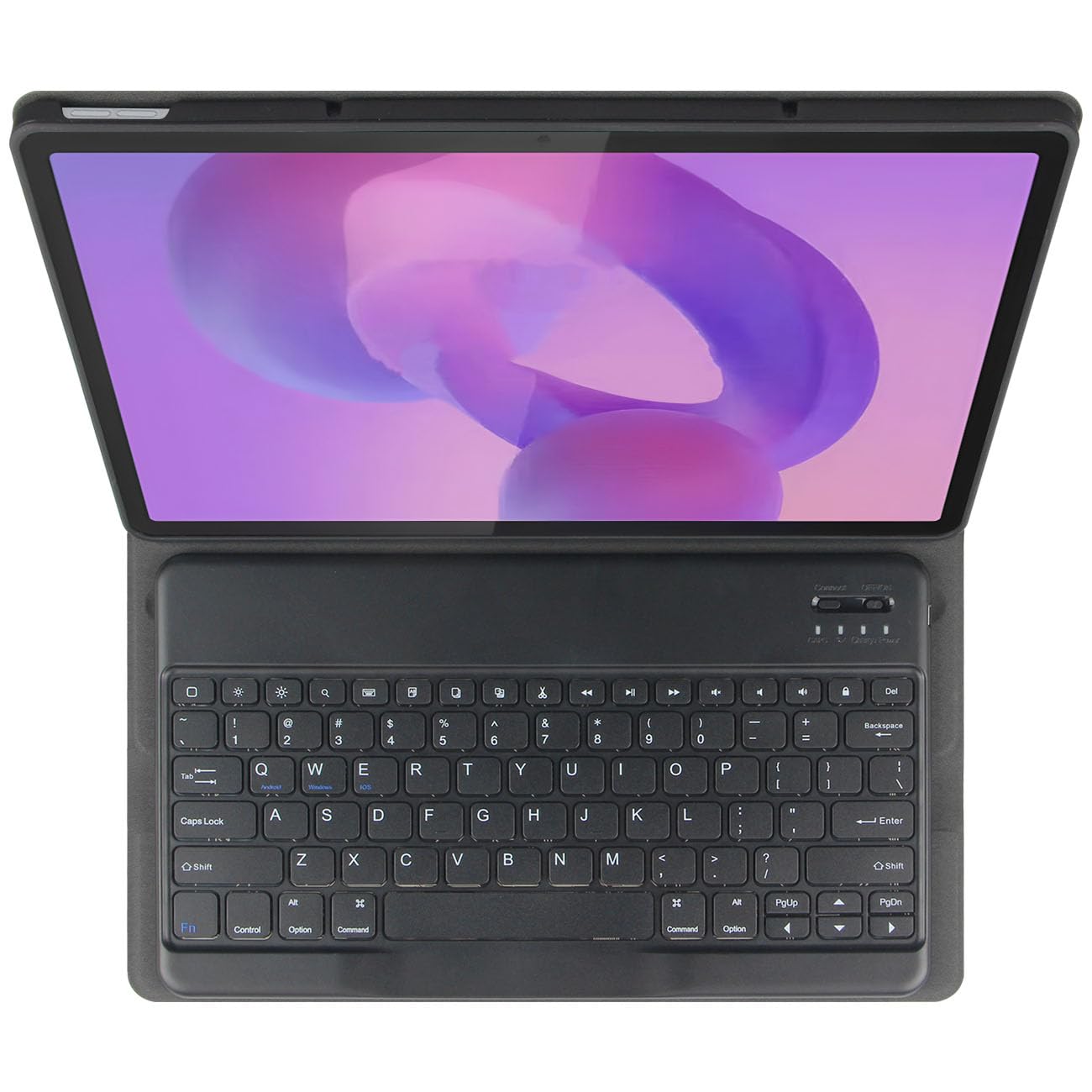 Lenovo XiaoxinPad Pro 2025 キーボード・非光沢フィルム Lenovo XiaoxinPad Pro 2025 キーボード・非光沢フィルム