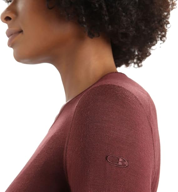 Icebreaker Merino Men's Crewneck