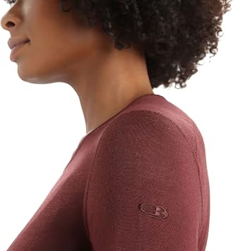 Icebreaker Merino Men's Crewneck