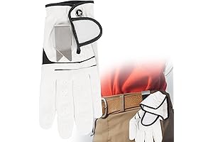 Original Clip Golf Glove Caddy