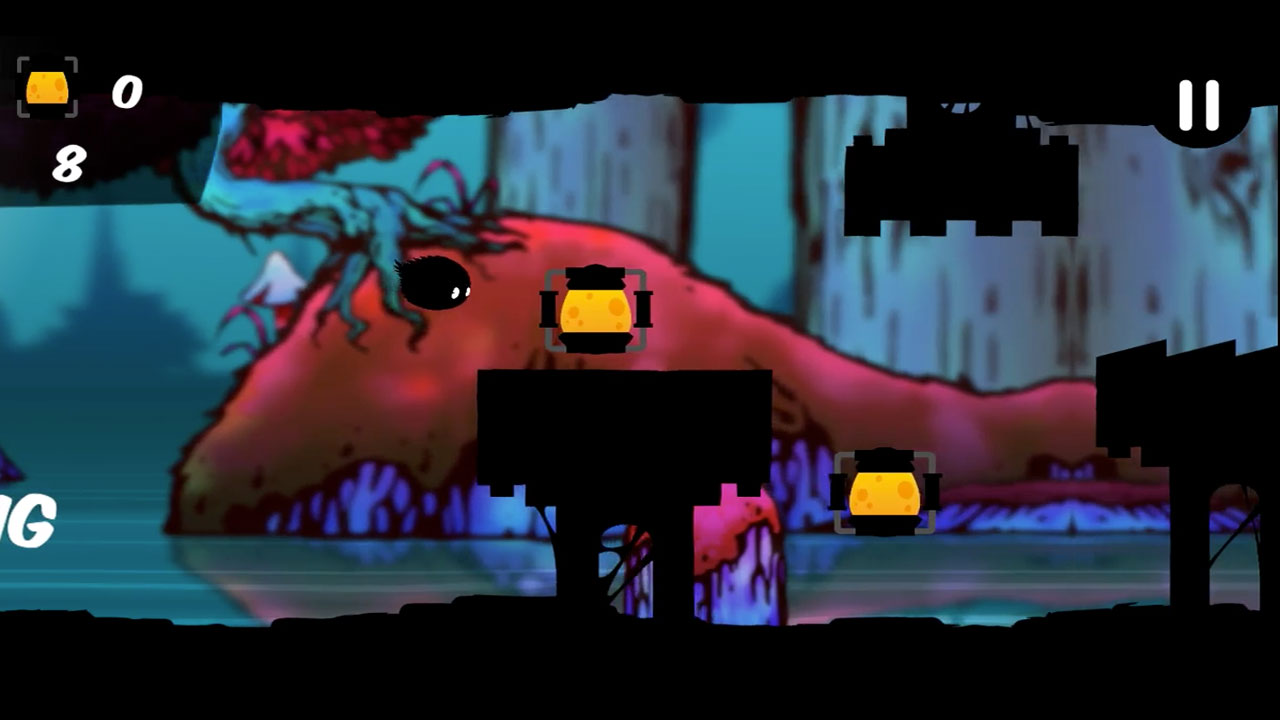 BADLANDER 2 - App on Amazon Appstore
