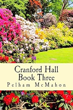 Paperback Cranford Hall vol 3 Book