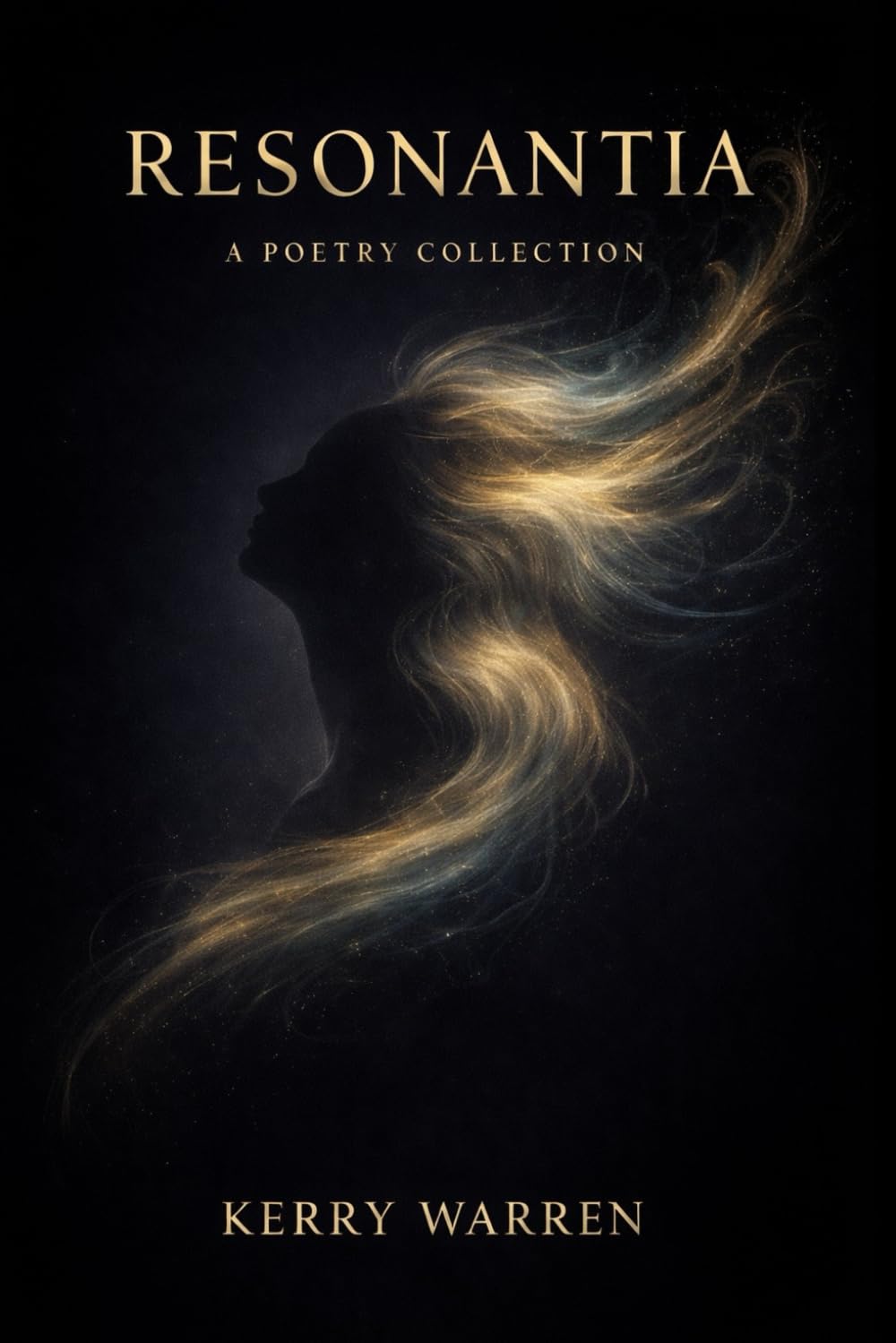 Resonantia: A Poetry Collection (The Ostria Chronicles)