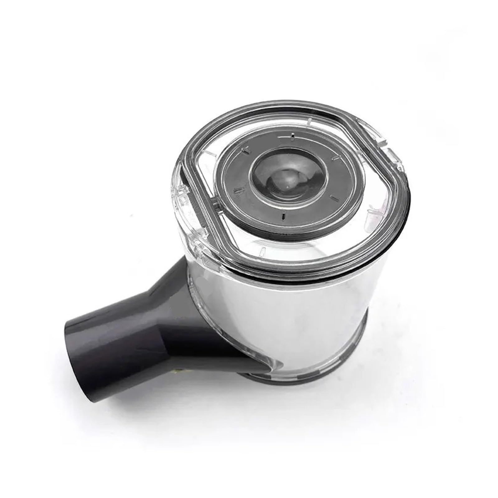 Rifiuti for aspirapolvere, Compatibile con Dyson, DC58 | Accessori for aspirapolvere contenitore for polvere DC61 DC62 V6