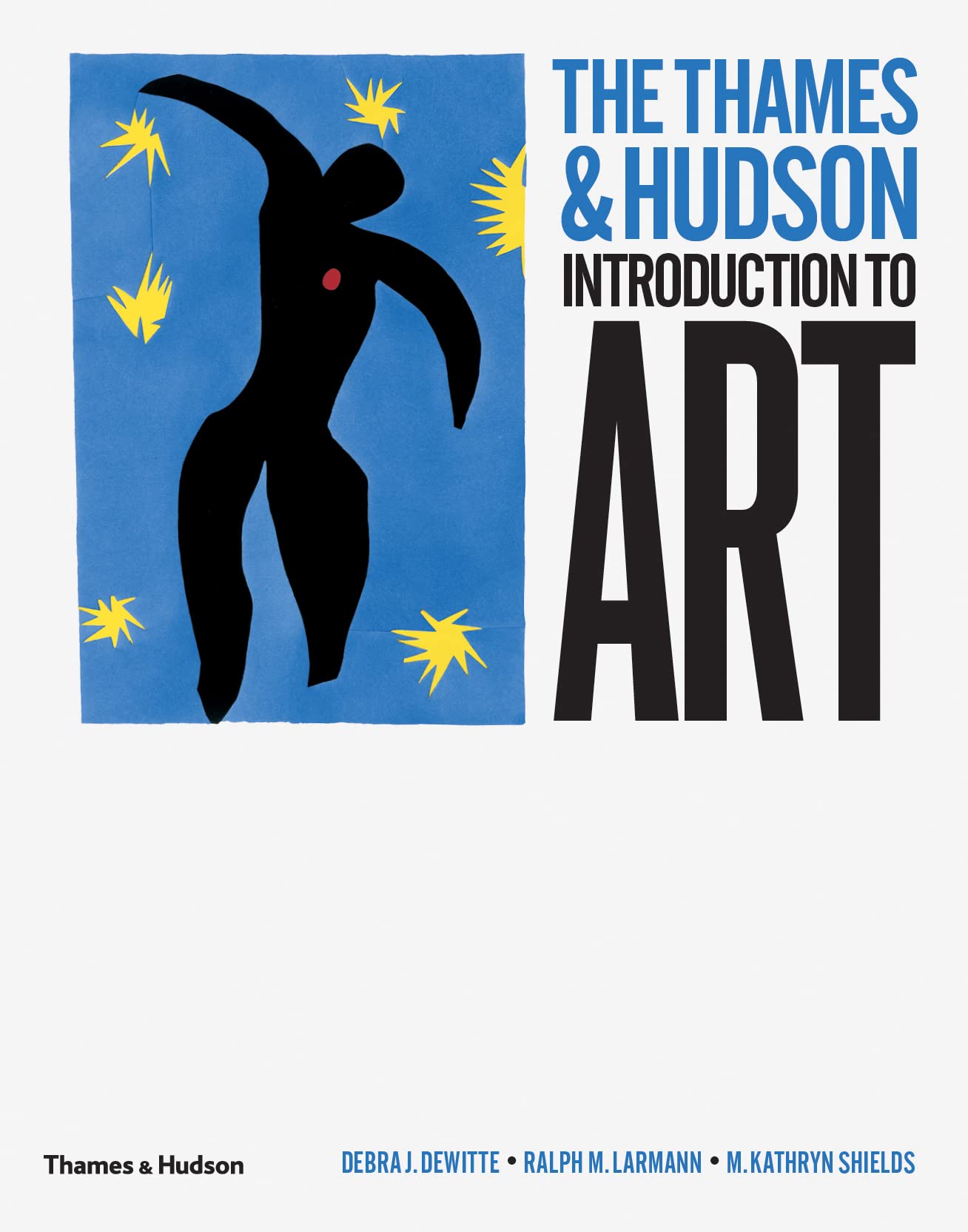Buy The Thames & Hudson Introduction to Art Book Online at Low