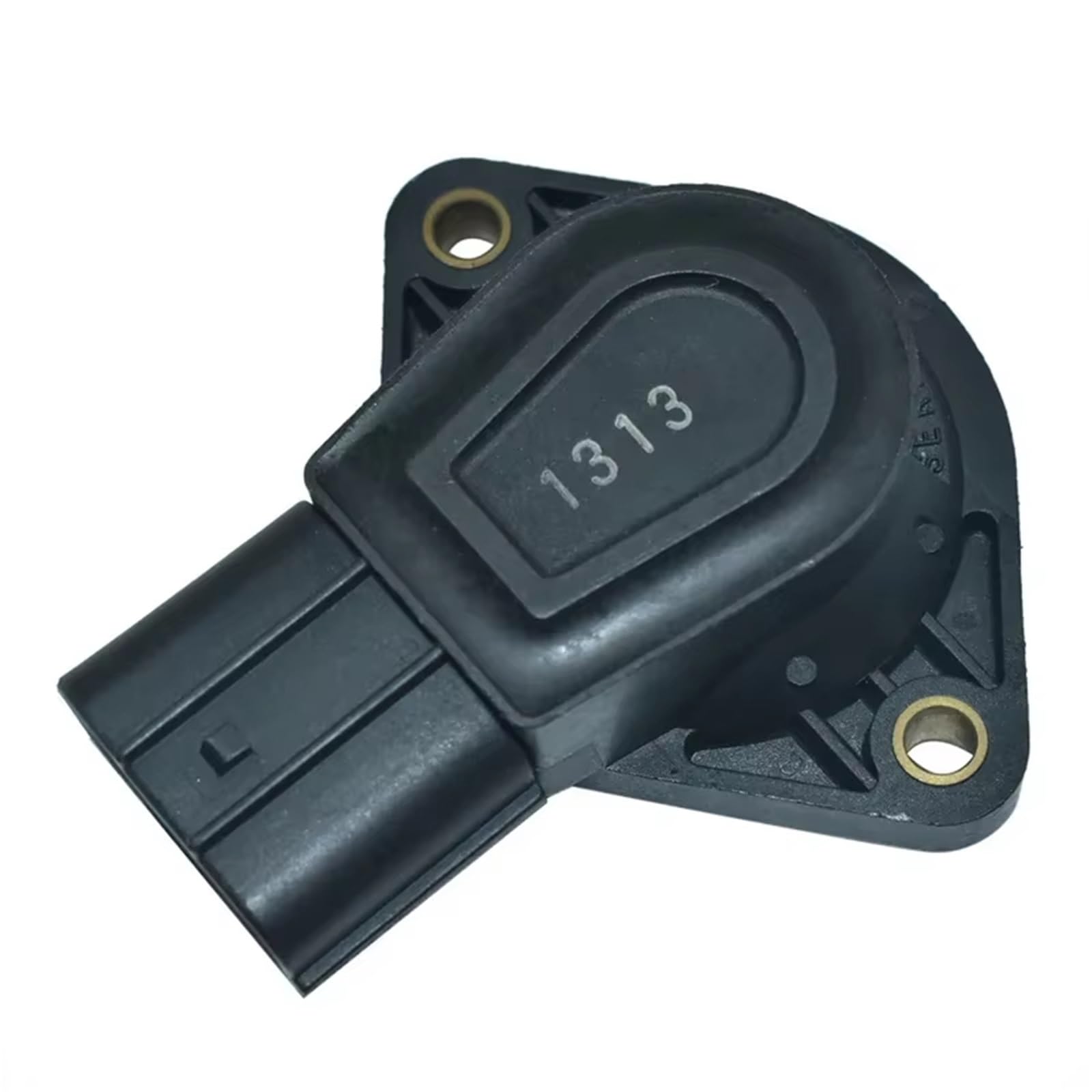 Compatible Avec Nissan Pour Altima Pour Sentra Pour Maxima Capteur De Position Du Papillon Des Gaz Pour Automobile Accessoires Automobiles OEM : SERA483-9 Capteur boîtier papillon