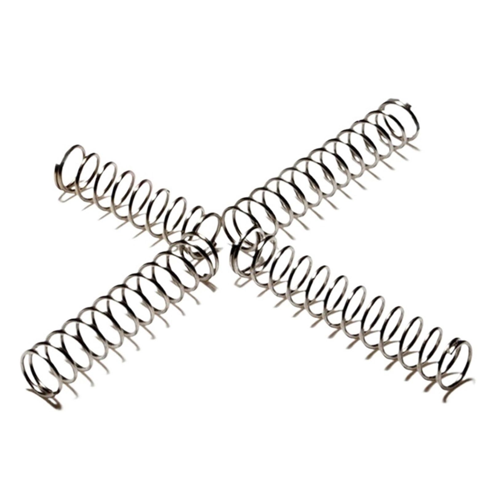Ressort compression 0.7mm anti-jeu pour rotor et rappel mécanique - 4