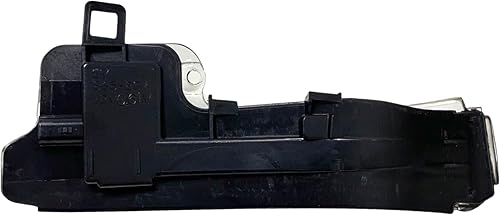 Miniatura 2 de Spieg Lámpara de señal de giro para espejo lateral del pasajero para Toyota RAV4 2019-2025, Sienna 2021-2025, Tacoma 2016-2023, Highlander Right