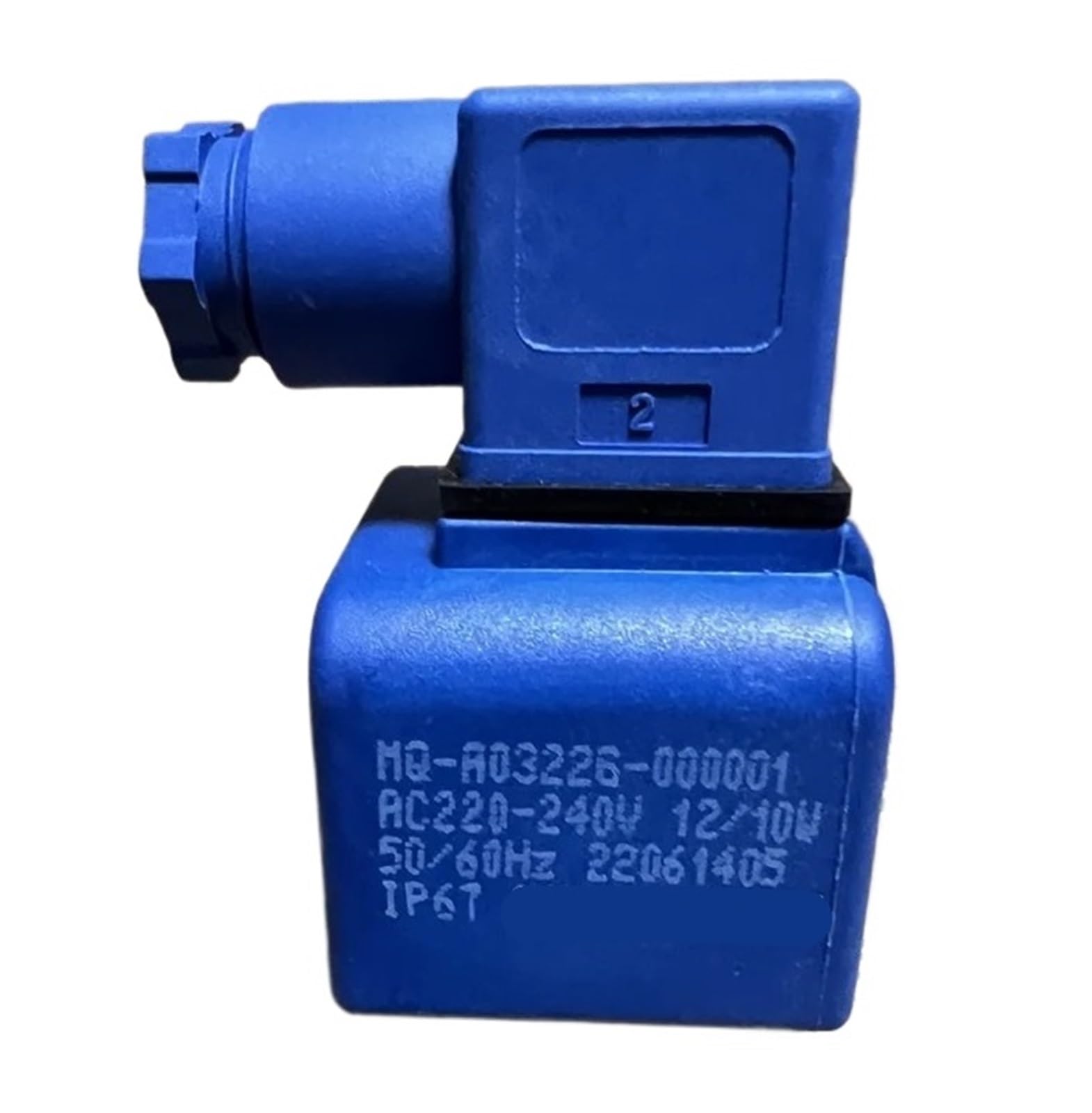 CXDFRSER Solenoid valve coil MQ-A0322G-000001 MDF-60003 AC220-240V(MQ-A0322G-000001)