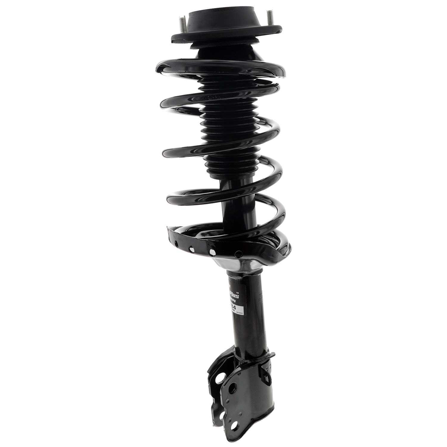 サリー Amazon.com: KYB SR4384 Strut-Plus Complete Corner Unit