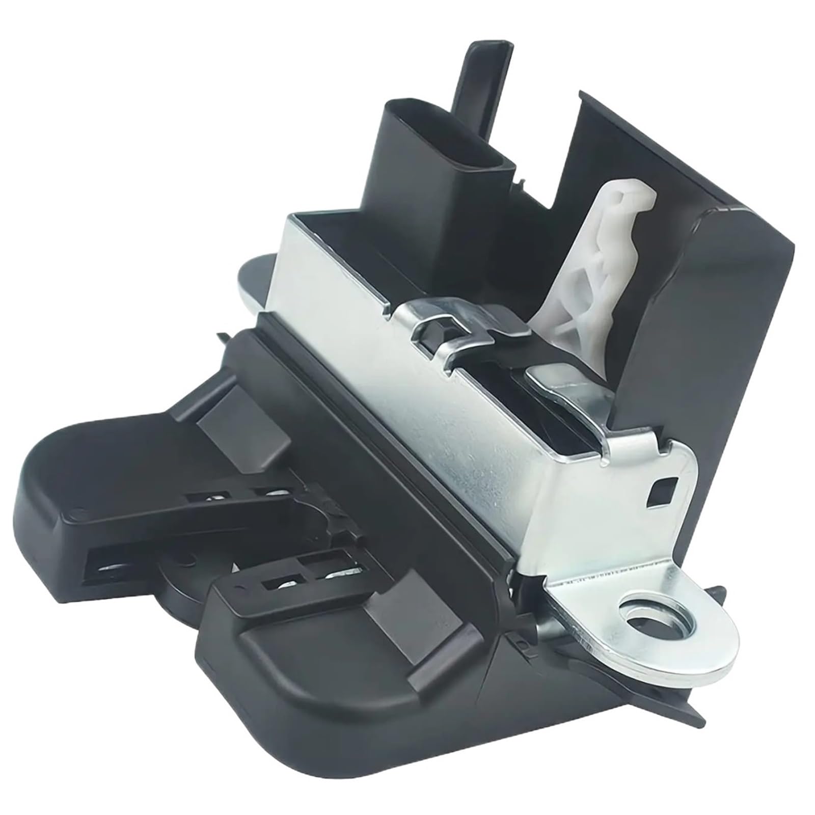 Car Boot Tailgate Lock for Mk5 Mk6 SEAT Rear Trunk Lock Actuator 5ND827505 5KD827505 6RD827505