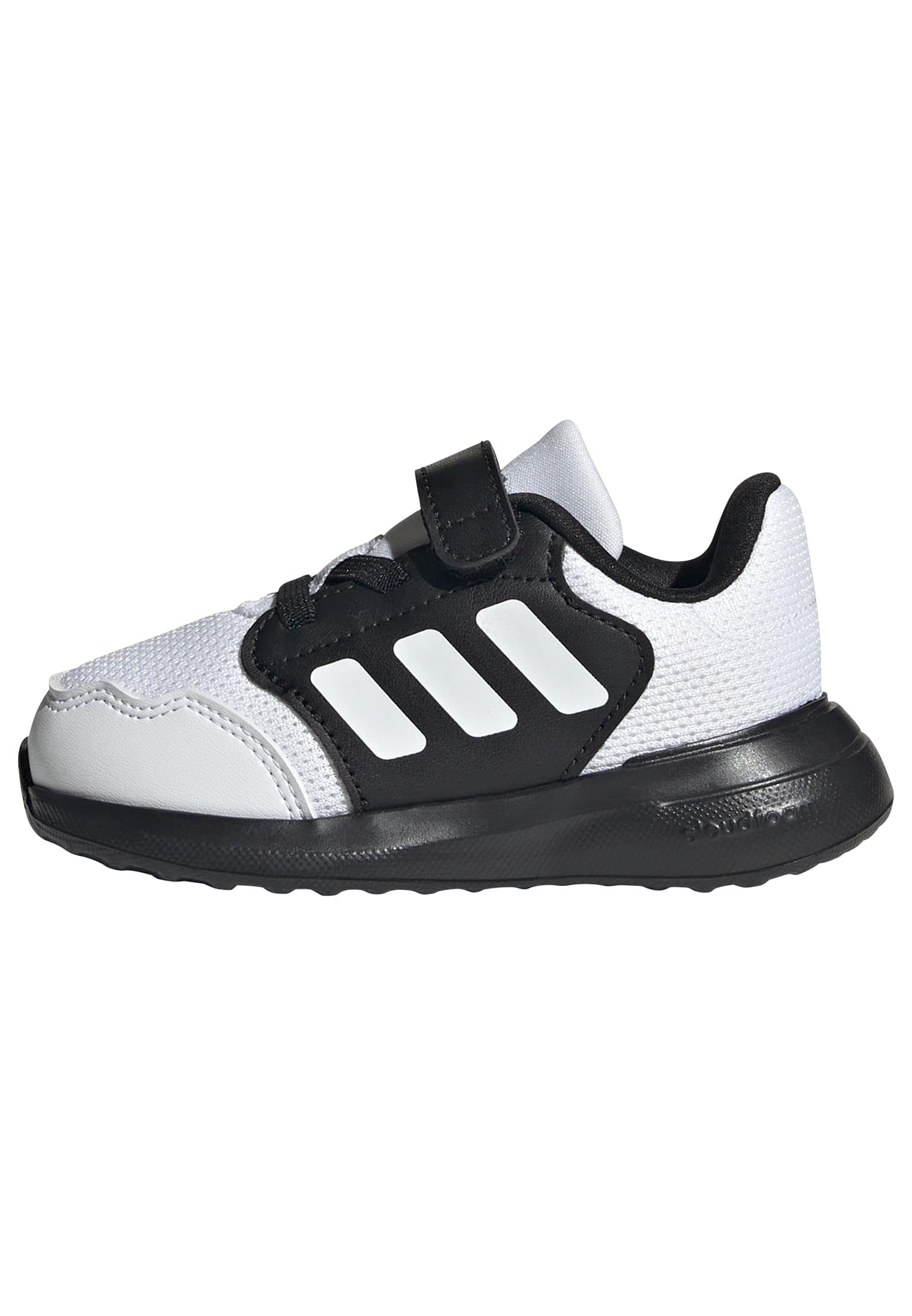 adidas Unisex Baby TENSAUR Run 3.0 Shoes Infants, core Black/FTWR White/core Black, 5.5 UK Child