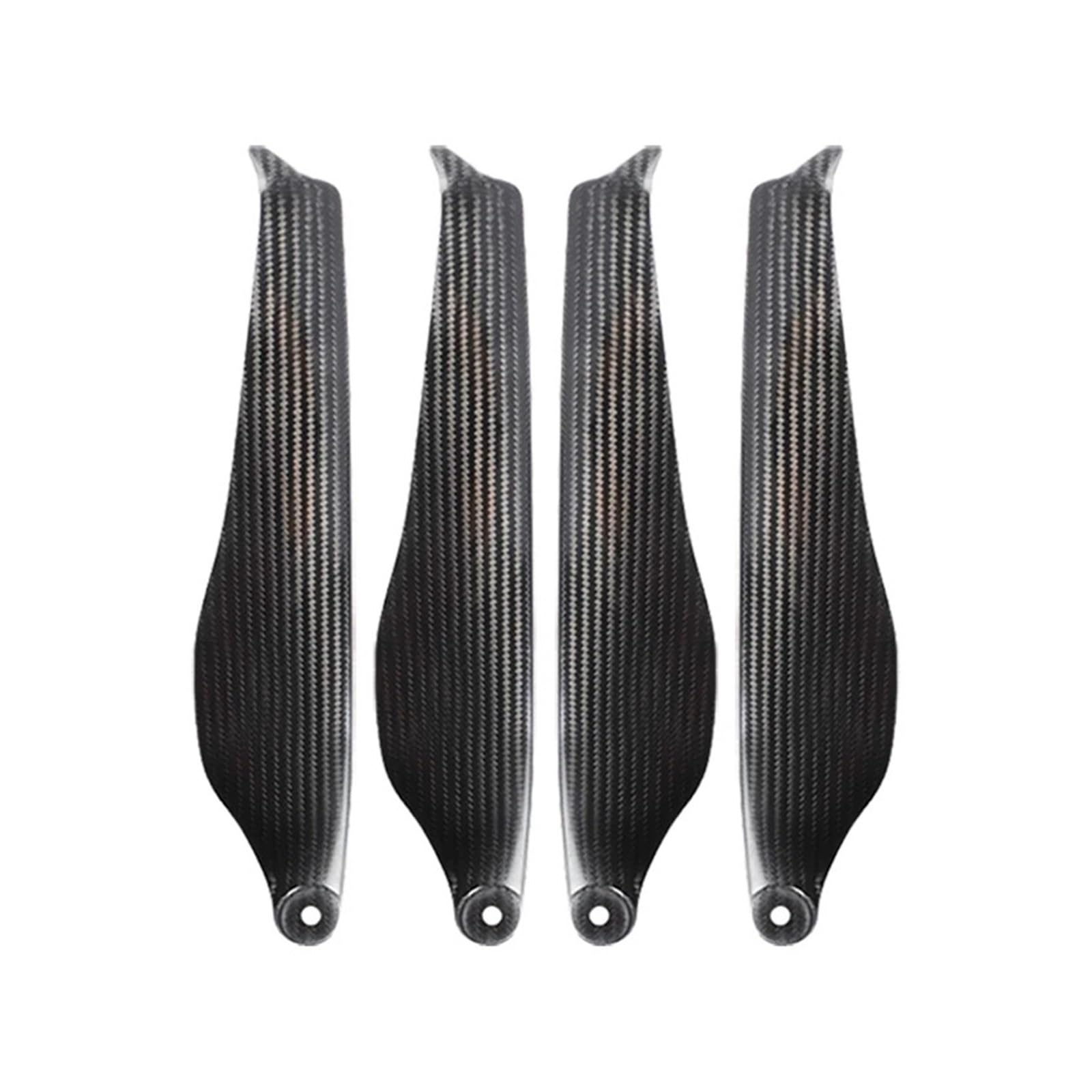 Compatible con T-MOTOR, Hélices plegables carbono