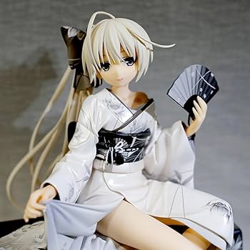 Amazon.co.jp: あみあみ限定版 ヨスガノソラ 春日野穹 着物Ver