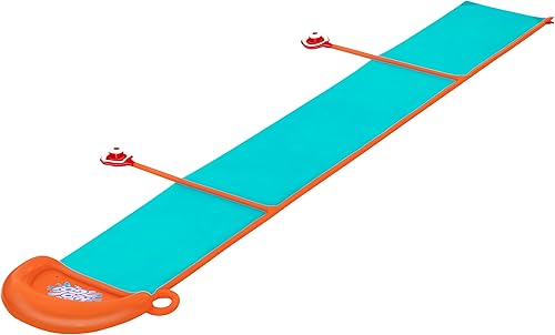 H2OGO! 16'16.0 ft StompBlast Single Slide