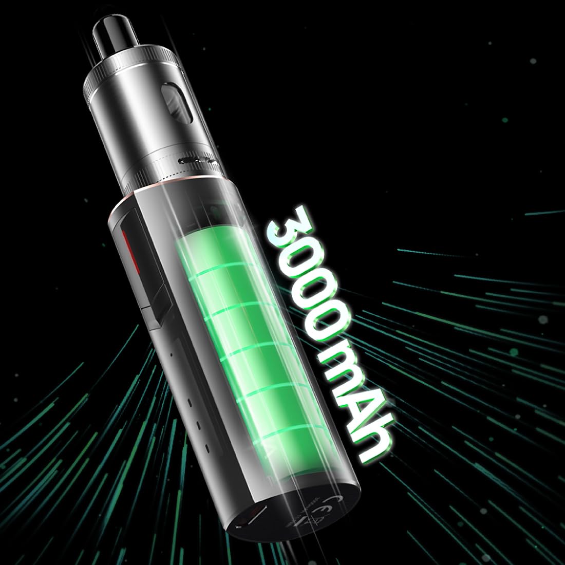 Vaptio COSMO 2 Plus E Cigarettes Vape Kit with Cosmo C5 and C6 Coils 2.0 ml Atomiser 3000 mAh Starter Kit for Electronic Cigarettes, No Liquid, No Nicotine: Amazon.de: Electronics & Photo Vaptio COSMO 2 Plus E Cigarettes Vape Kit with Cosmo C5 and C6 Coils 2.0 ml Atomiser 3000 mAh Starter Kit for Electronic Cigarettes, No Liquid, No Nicotine: Amazon.de: Electronics & Photo