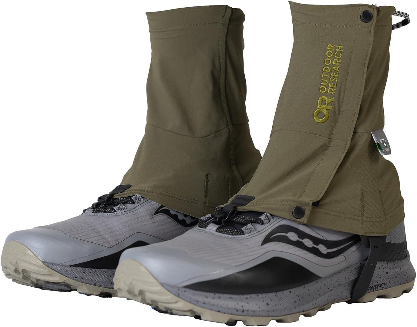 Outdoor Research Insect Shield Ferrosi Trail Gaiters