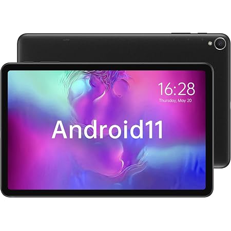 Amazon Com Alldocube Kpad Tablet Pc 4gb Ram 64gb Storage Android11 Phone Tablet 10 4 Inch 2k Display Octa Core Processor 6000mah 5mp Camera Wifi Bluetooth Gps Electronics