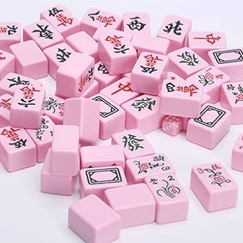 麻雀牌ミニ 61VIVypVXqL._UF350,350_QL50_.jpg