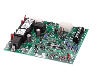 Trane Control Board