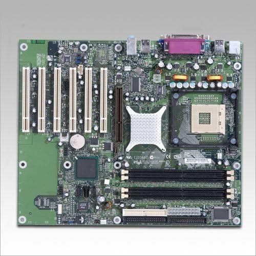 Intel D865GBF P4 Socket 478 ATX Motherboard by Intel