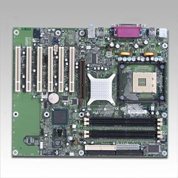 Intel D865GBF P4 Socket 478 ATX Motherboard by Intel