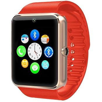 zomtop y1 bluetooth smartwatch