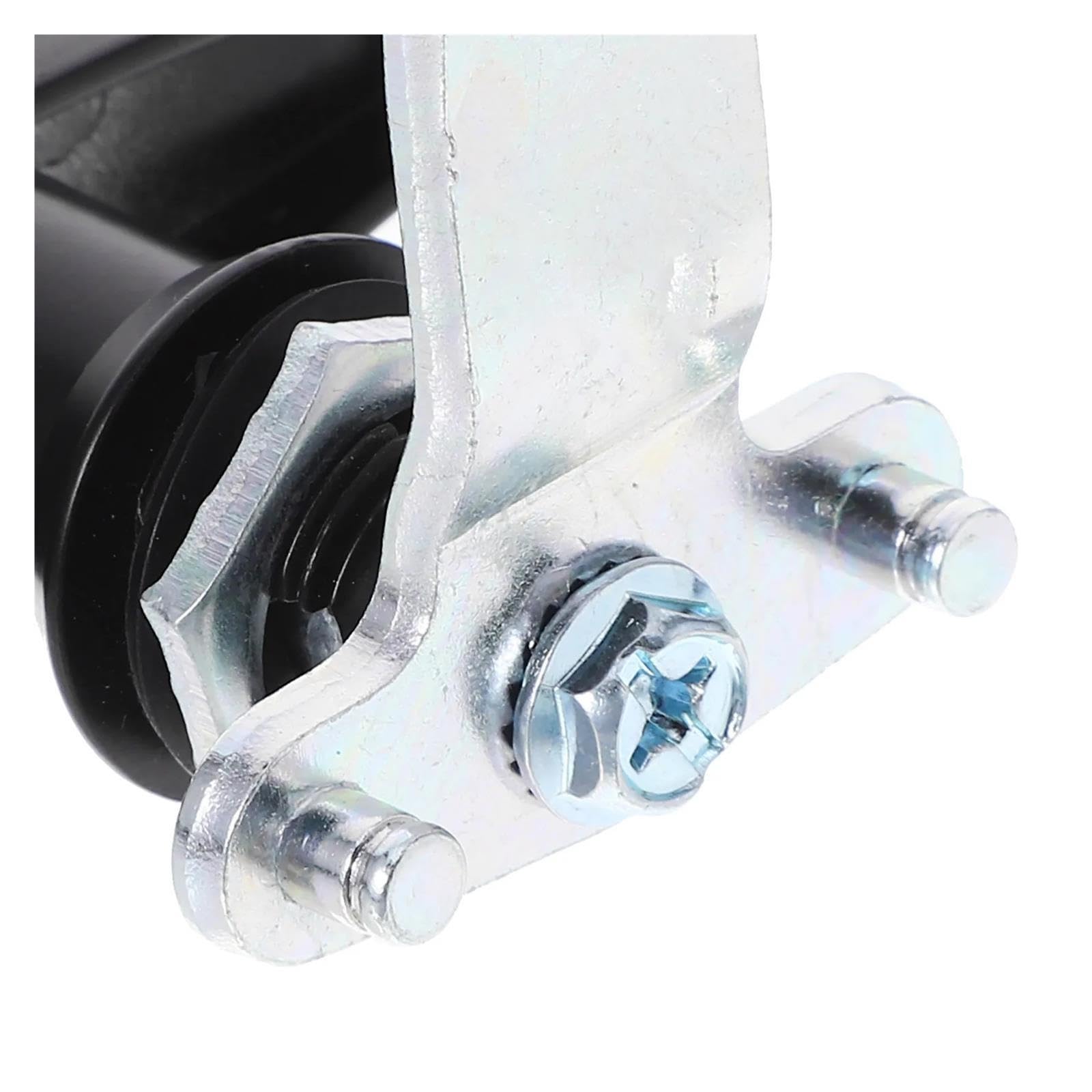 3 Set Industrial Grade Zinc Alloy T-Handle Cabinet Lock