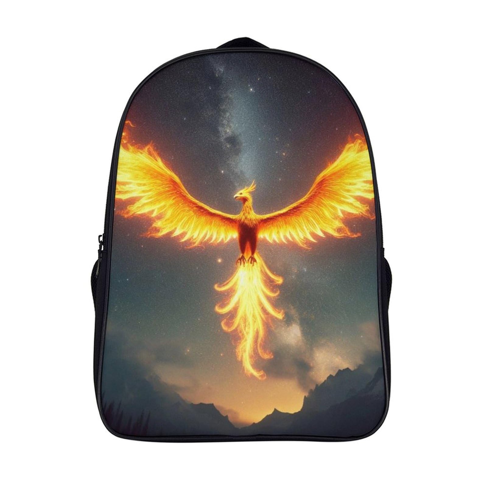 Mochila infantil con estampado 3D para el colegio y excursiones de primaria y secundaria 7