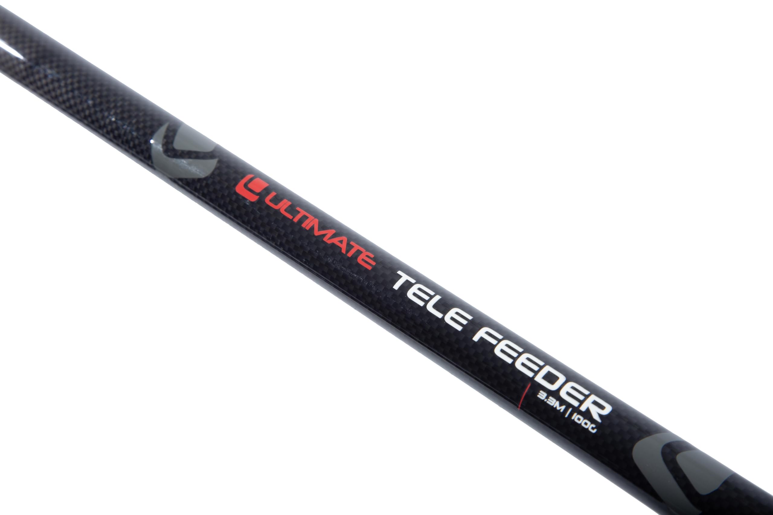 Ultimate Feeder Rod