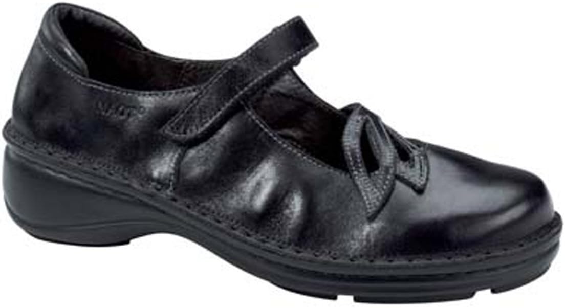 Naot Women's Primrose Mary Jane Flat