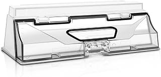 Staubsauger Staubbox Ersatzteile für Xiaomi Roborock S5 Max, S6 MaxV, S6 Pure T7, T7 Pro, Zubehör für Roborock Staubsauger