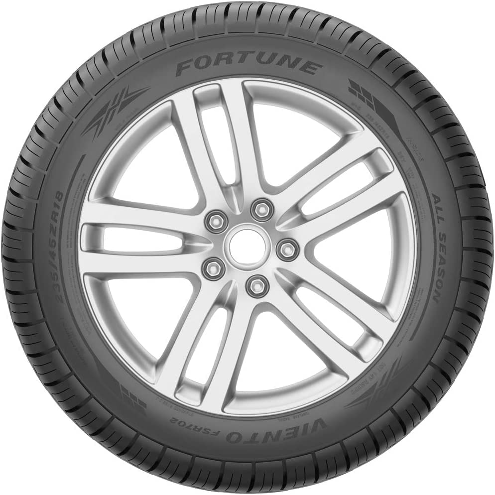 Amazon.com: 1 Fortune FSR702 High Performance Tire 285