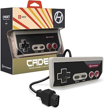 Hyperkin Cadet NES Premium Controller