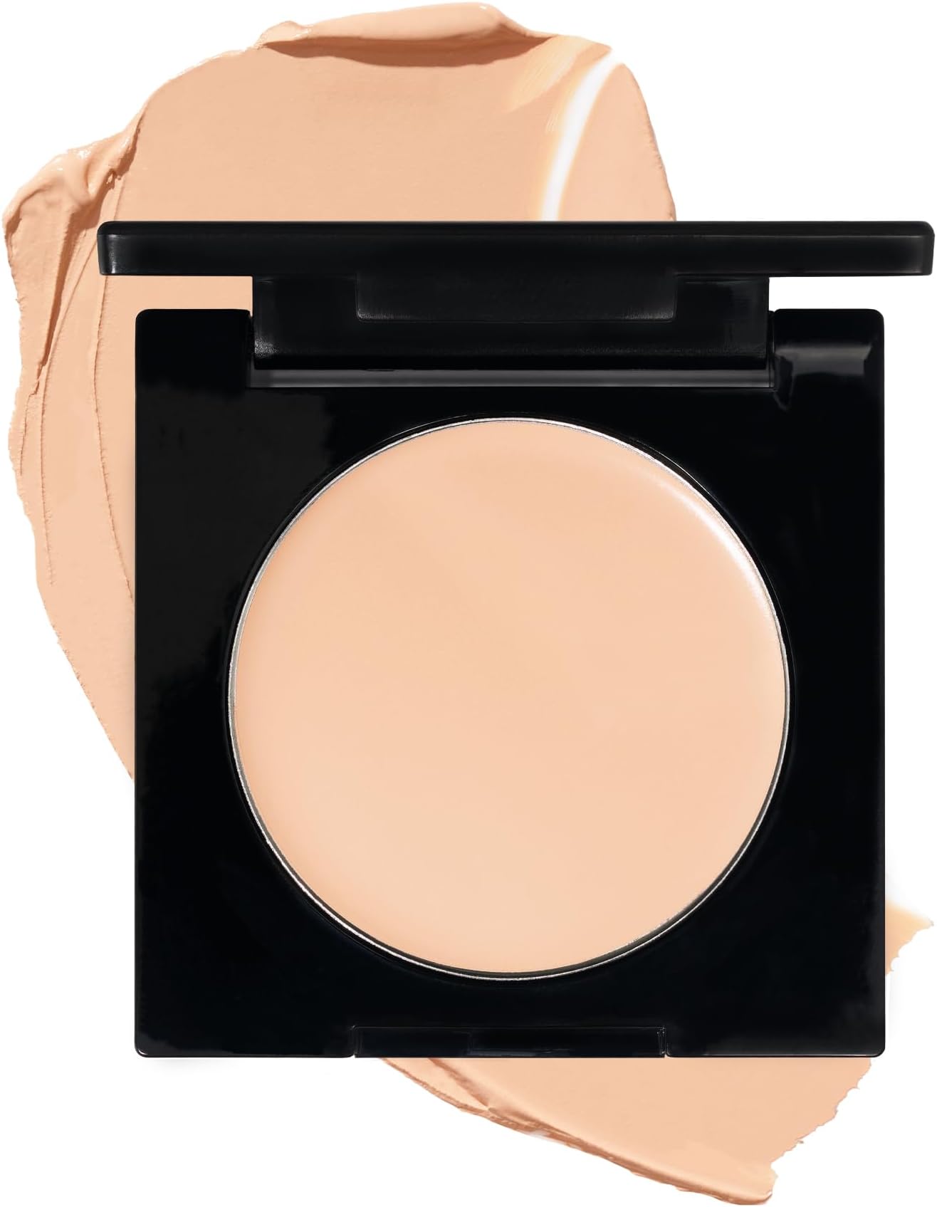 LAURA GELLER NEW YORK Seamless Finish Full Coverage Concealer, Porcelain