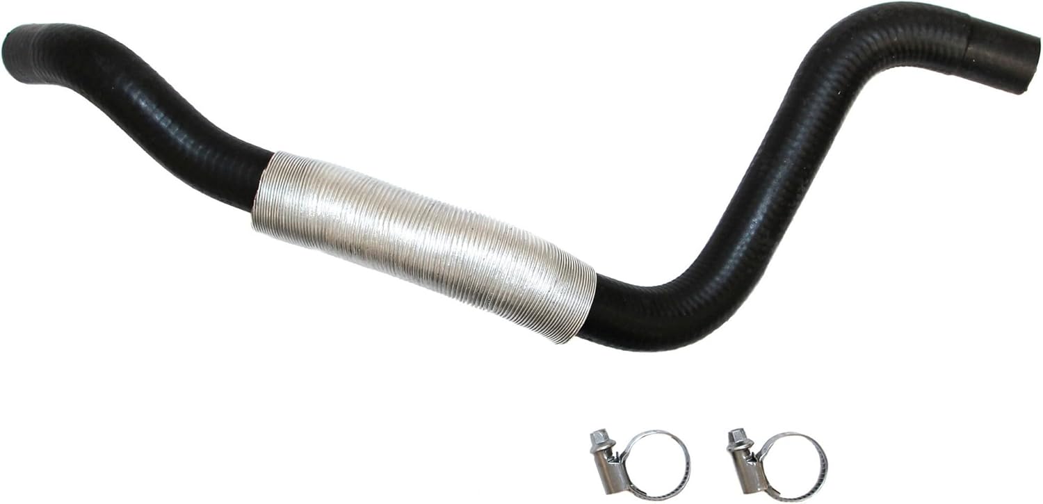 Reservoir To Pump Power Steering Reservoir Hose Compatible With Nissan Pathfinder 3.3L V6 1996 1997 1998 1999 2000 PC-463204