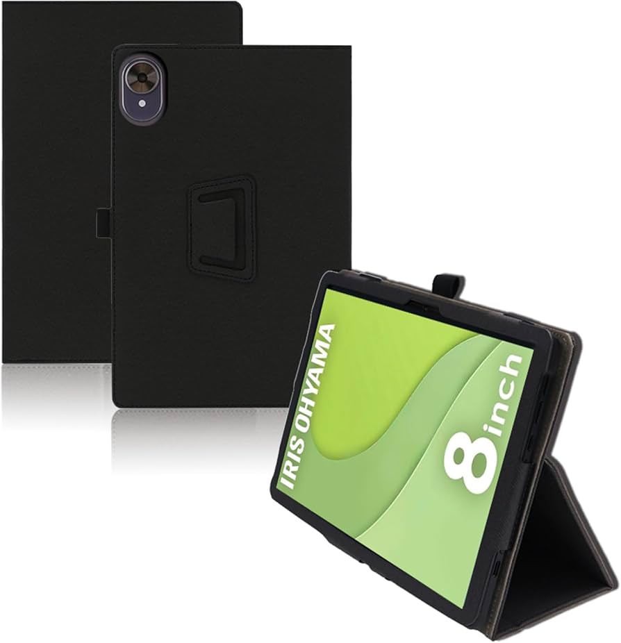 Amazon.co.jp: For LUCA TA08E1W63-V1H ケース (IRIS OHYAMA)アイリス