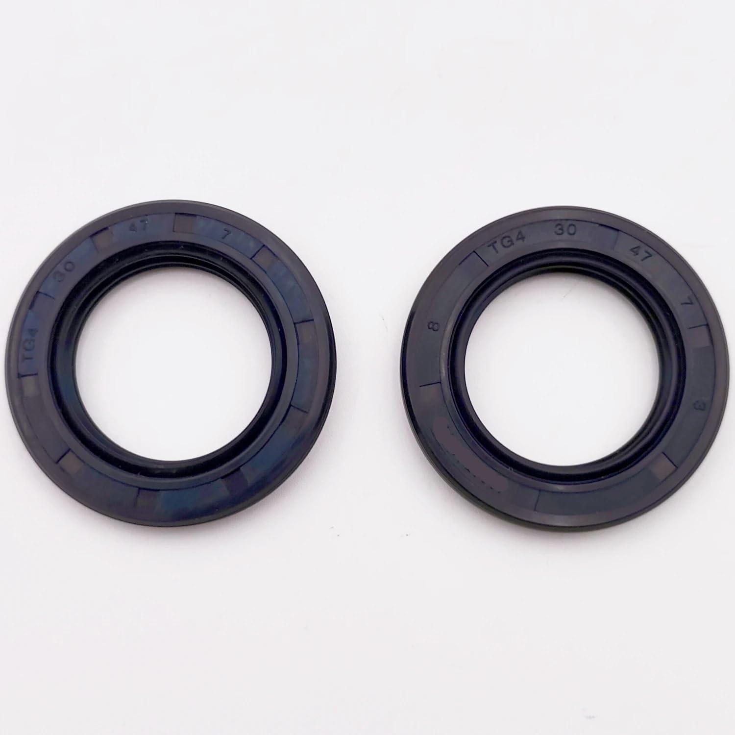 Drive Shaft Oil Seal Fit for 420850055 G1 G2 Outlander Renegade Commander Marverick Traxter 500 570 650 800 850 1000(2PCS)