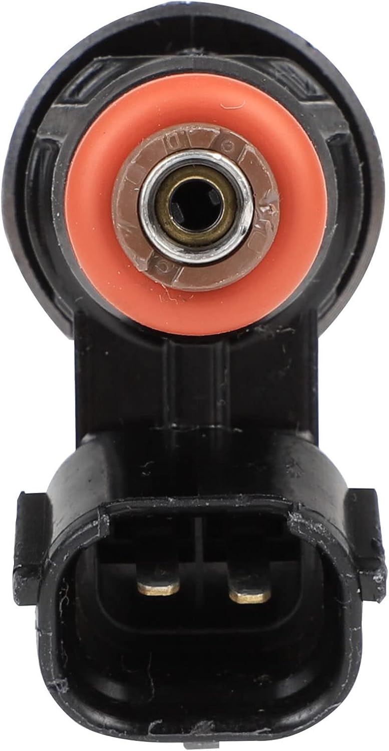 164505LAA01 Fuel Injectors Kits 6Holes Fits for for H-onda for Accord 2.4L 2013-2017 for H-onda for CR-V 2.4L 2015-2016 -4Pcs