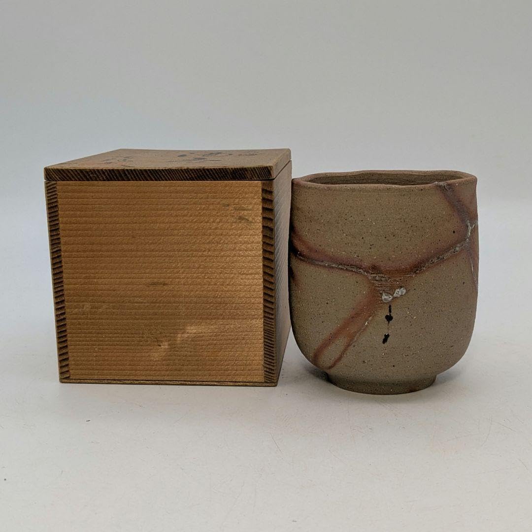 丹波焼 相野窯 石田陶春 片口鉢 丹波焼 相野窯 石田陶春 片口 茶入