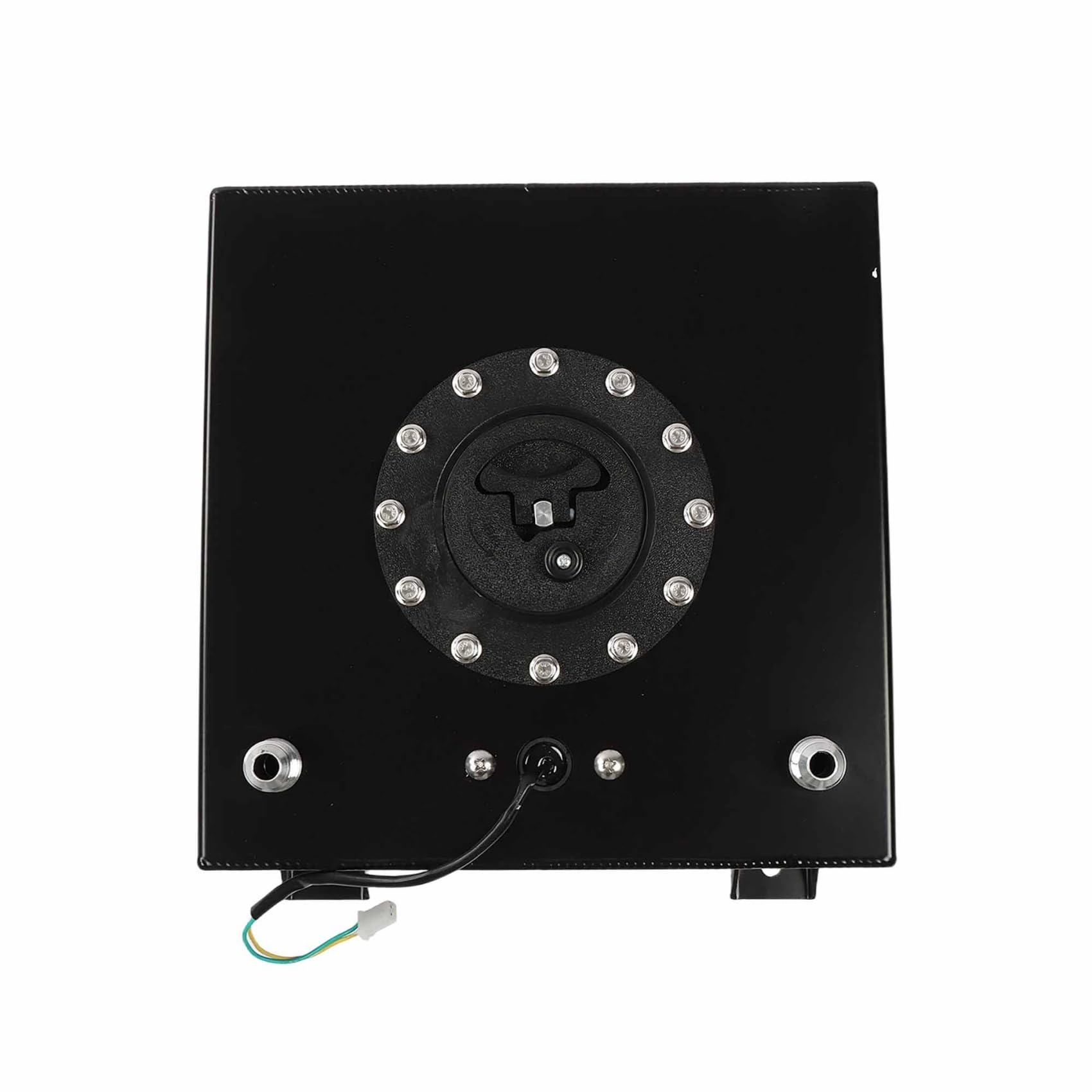 labwork 5 Gallon Fuel Tank with Built-in Level Sender