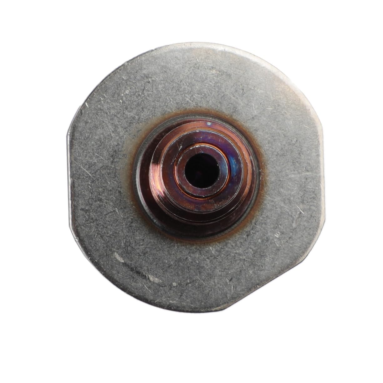 YAOPEI Capteur de Pression de Carburant pour 107 206 207 307 308 3008 5008 Bipper Partner Berlingo C1 C2 C3 C4 C5 Focus Fiesta 1920GW 9658227880